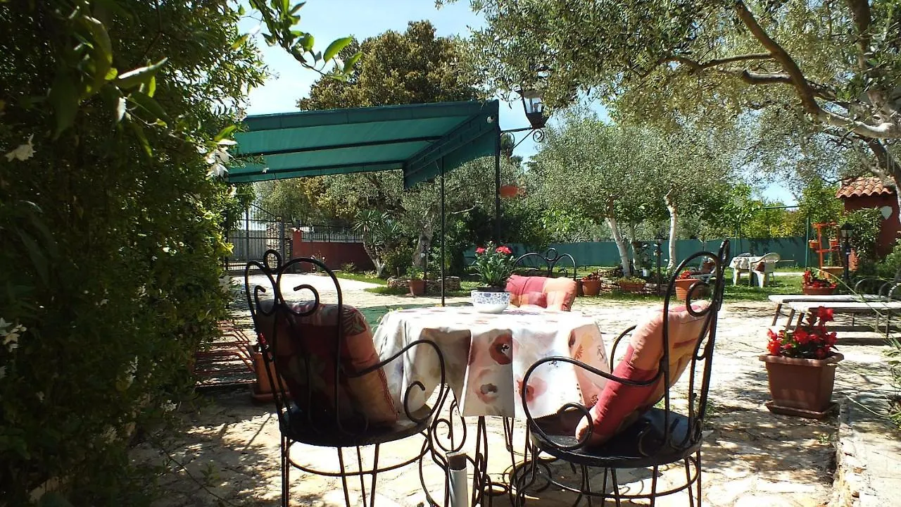 Casa Terren Grande Villa Rovinj