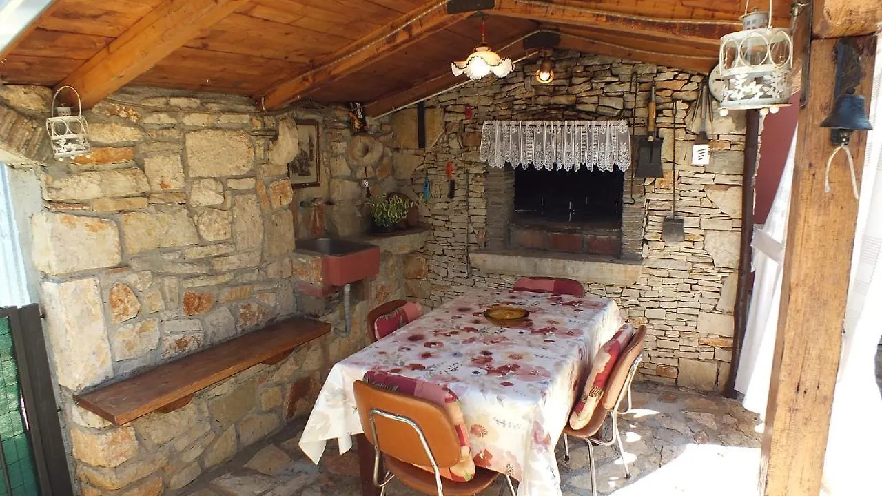 Casa Terren Grande Villa Rovinj 0*,  Hırvatistan