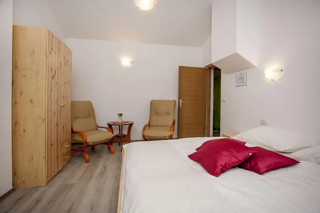 Tatil Evi Casa Terren Grande Villa Rovinj