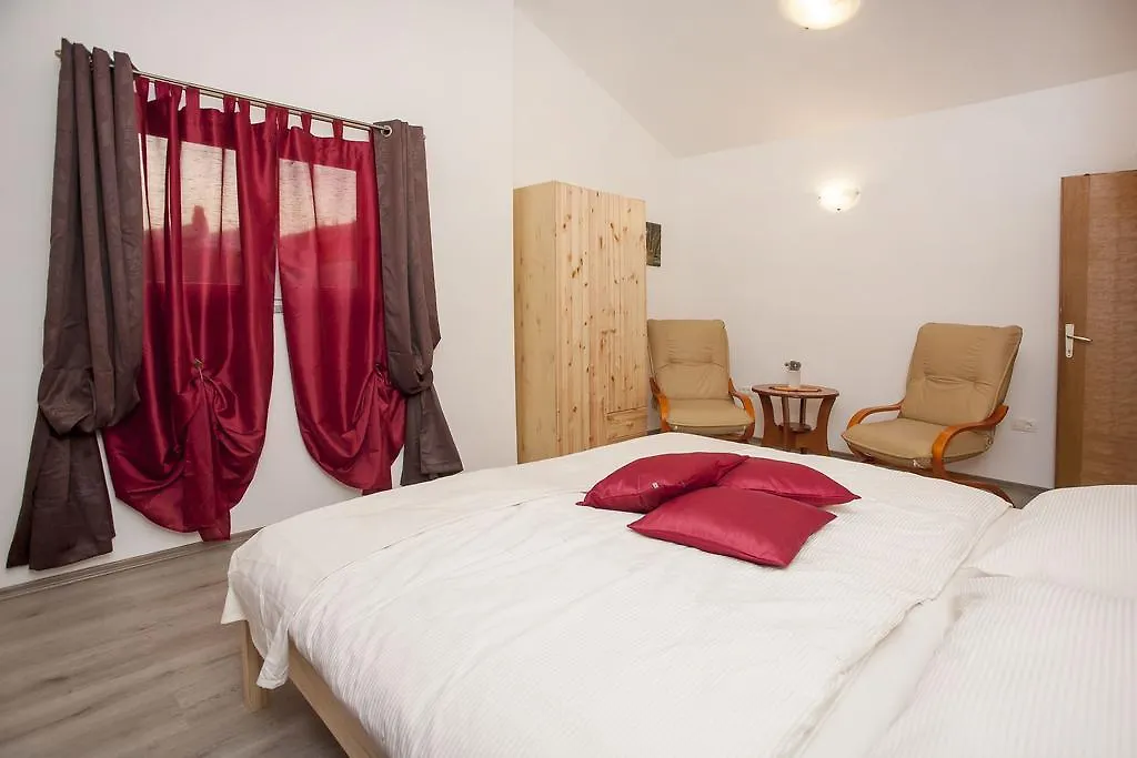 Casa Terren Grande Villa Rovinj 0*,