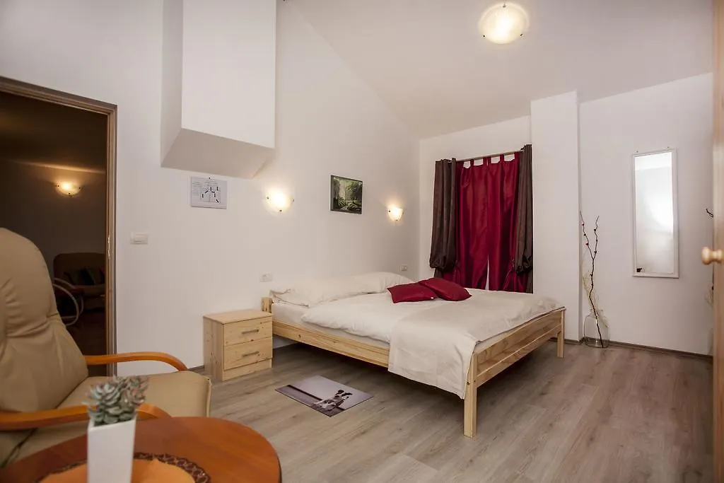 Tatil Evi Casa Terren Grande Villa Rovinj