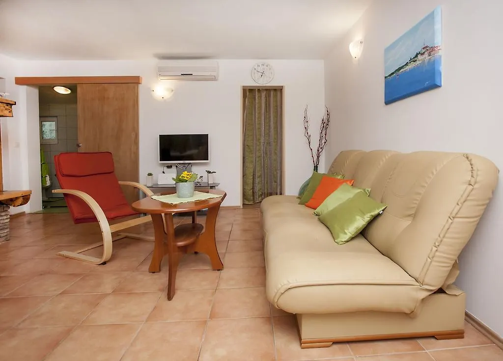 Tatil Evi Casa Terren Grande Villa Rovinj