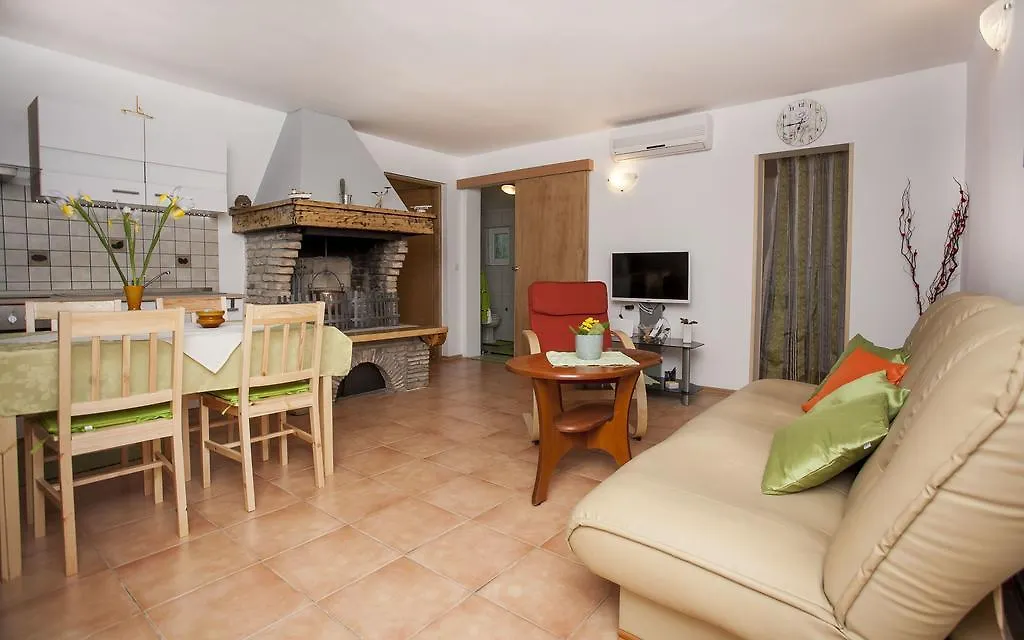 Tatil Evi Casa Terren Grande Villa Rovinj