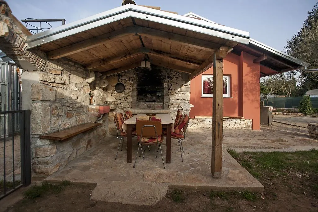 Tatil Evi Casa Terren Grande Villa Rovinj