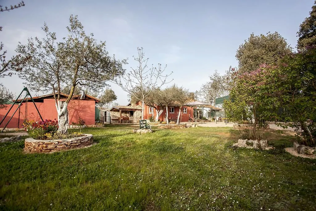 Casa Terren Grande Villa Rovinj Hırvatistan