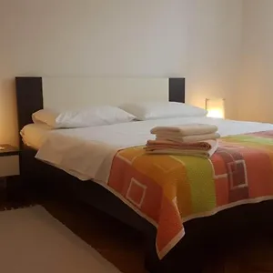 Maria Mare Rovinj