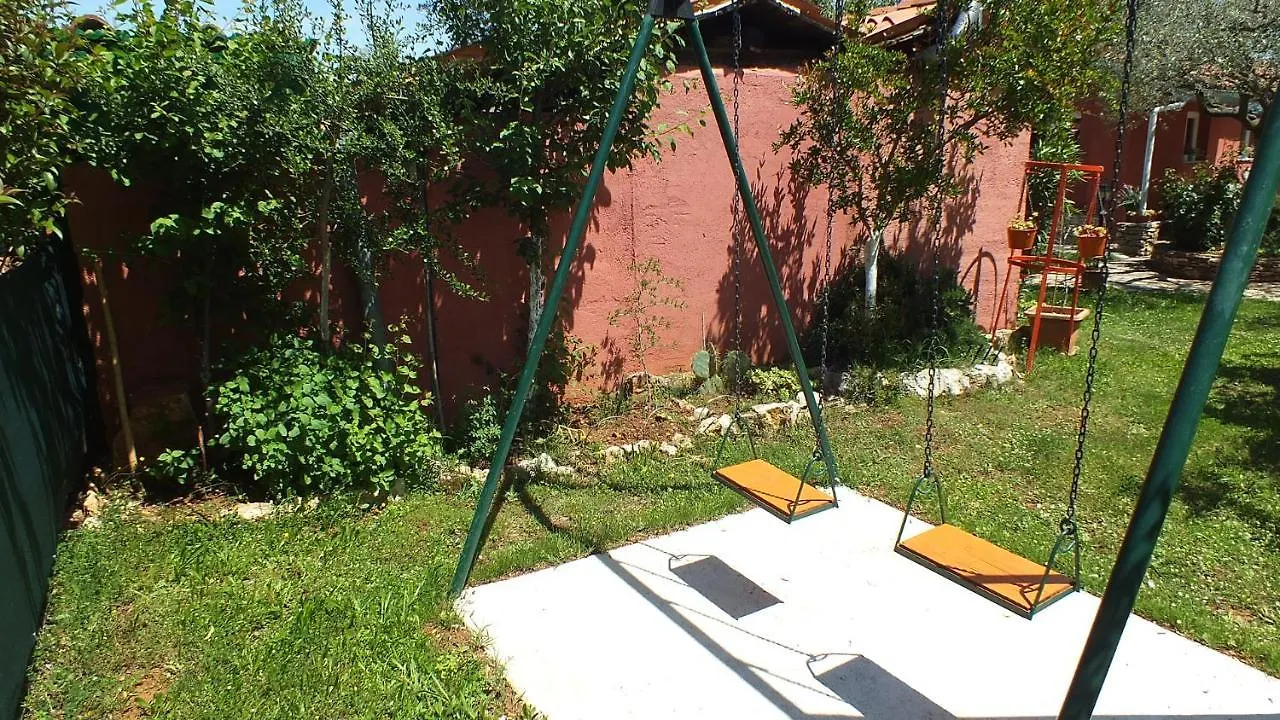 Villa Casa Terren Grande Rovinj 0*,  Kroatien