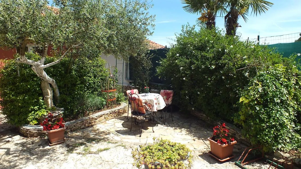Villa Casa Terren Grande Rovinj