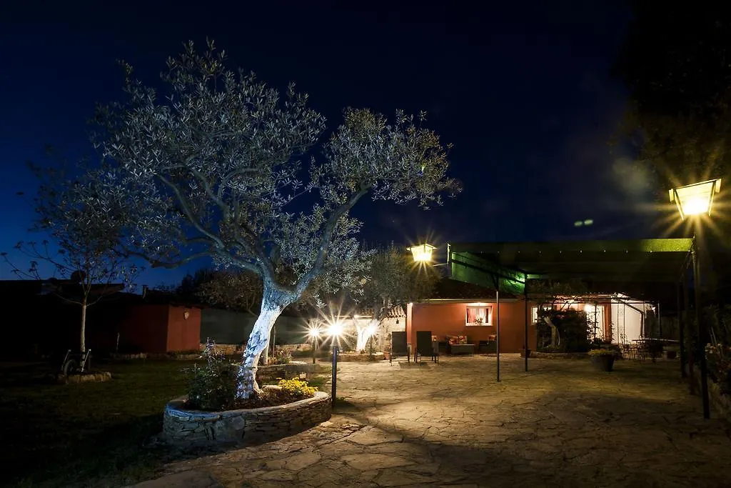 Villa Casa Terren Grande Rovinj