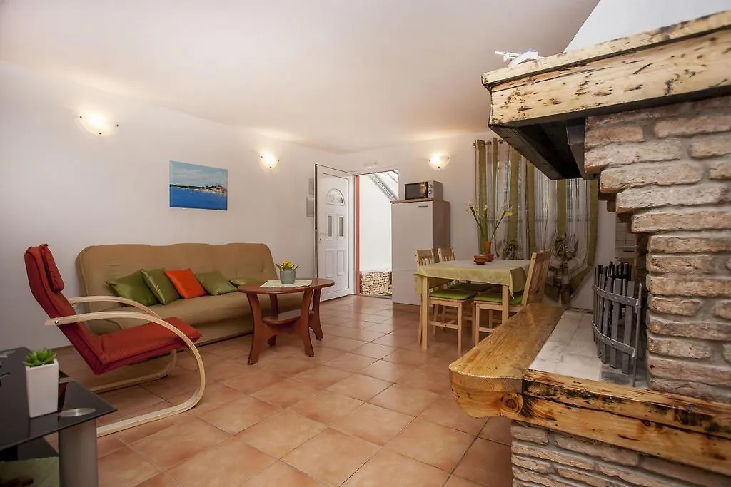 Villa Casa Terren Grande Rovinj Kroatien