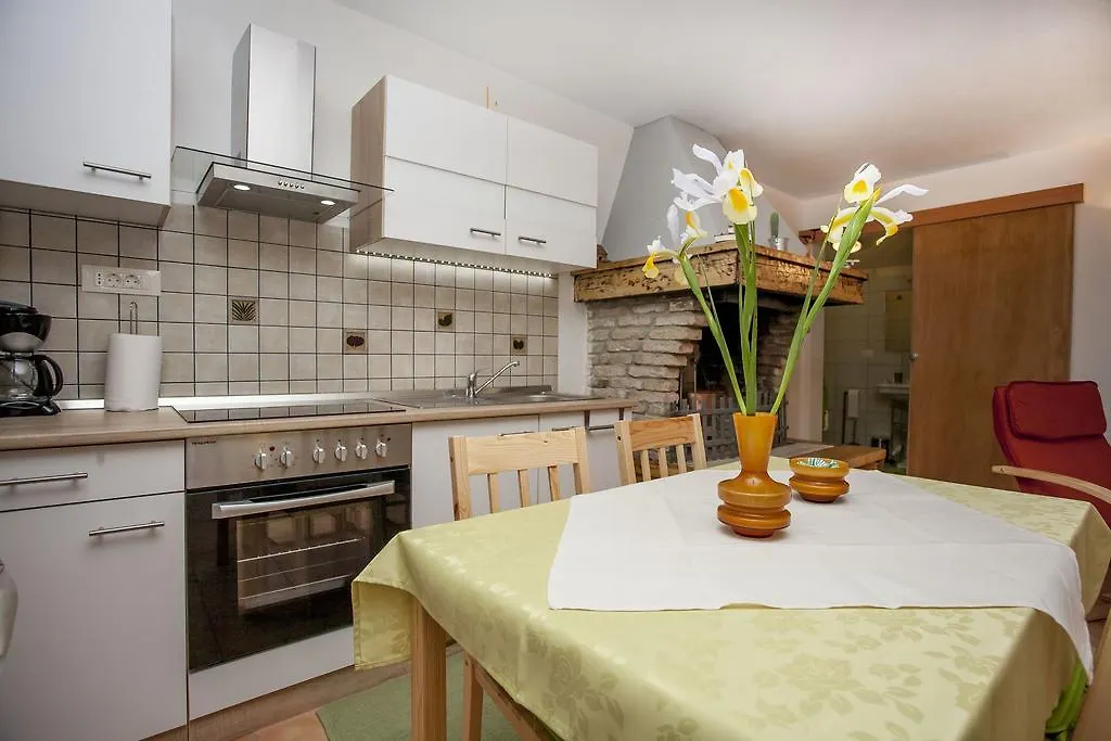 Villa Casa Terren Grande Rovinj 0*,  Kroatien