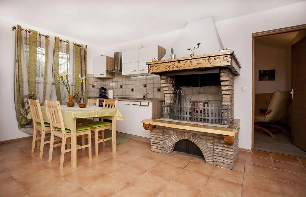 Villa Casa Terren Grande Rovinj